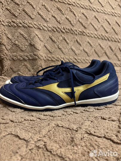 Кеды спортивные Mizuno