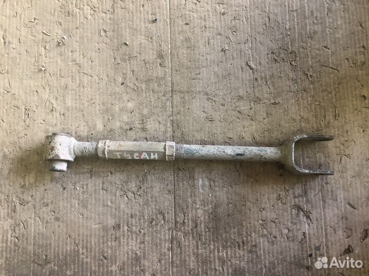 Hyundai tucson рычаг