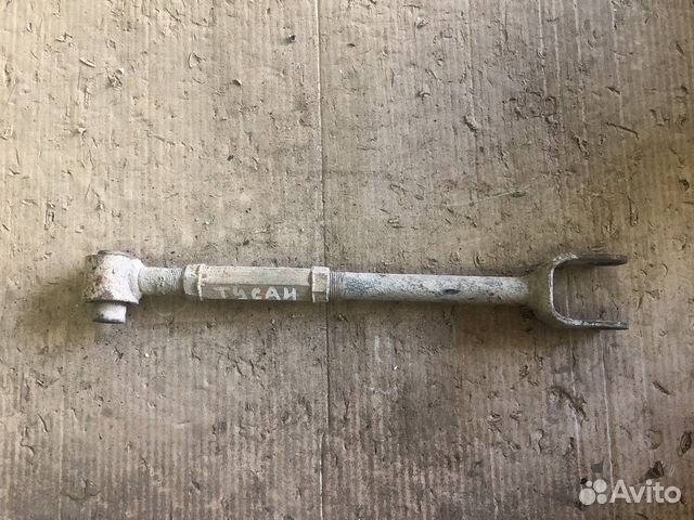 Hyundai tucson рычаг