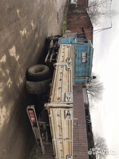 ЗИЛ 5301В2, 2006