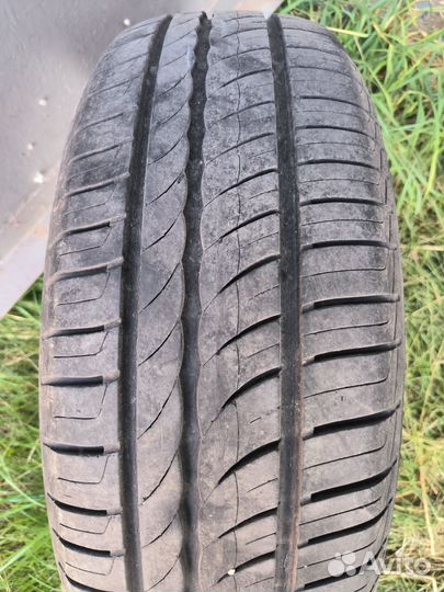 Pirelli Cinturato P1 195/65 R15 91H