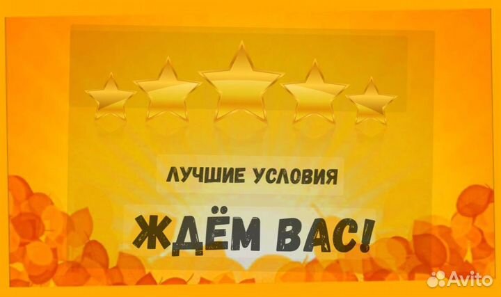 Оператор на производство Выплаты еженедельно Одежда