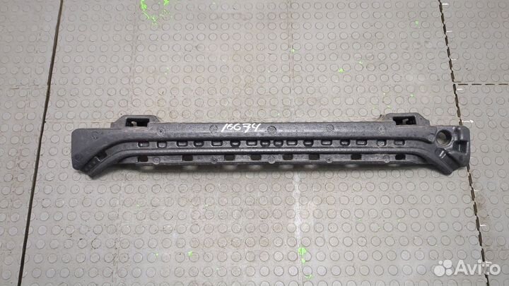 Усилитель бампера Volkswagen Taos, 2022