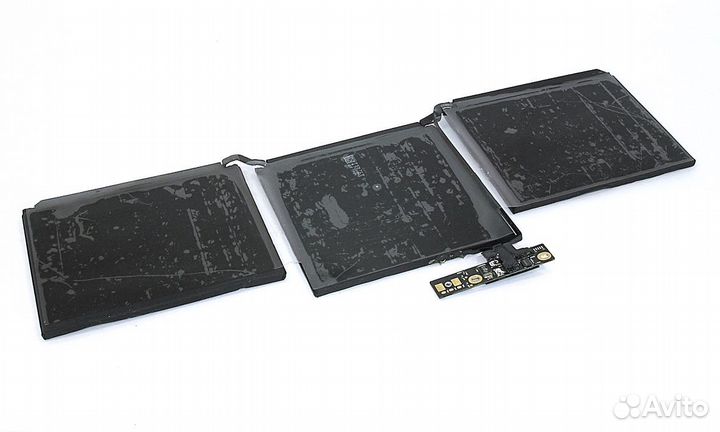 Аккумулятор для MacBook Pro 13 A1708 A1713 11.40V