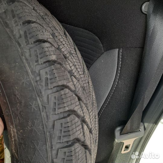 Cordiant Winter Drive 2 185/65 R15