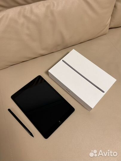 iPad 8gen 2020 WiFi + Cellular 128Gb