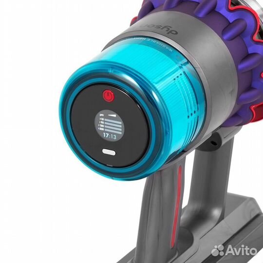 Пылесос Dyson 447038-01