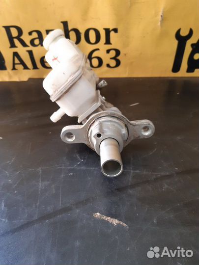 Главный тормозной цилиндр Geely Emgrand EC7 2013