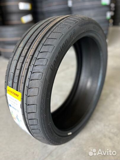 Kustone Passion P9 225/45 R19 96W