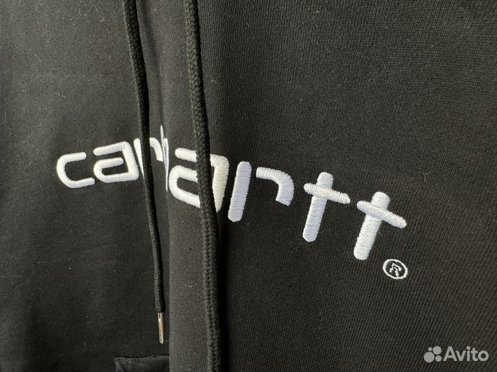 Худи Carhartt