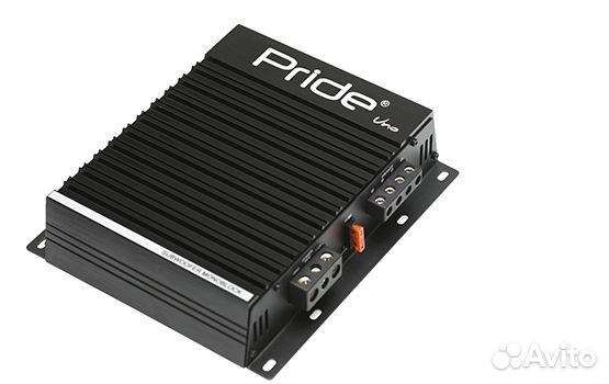 Pride Uno моноблок