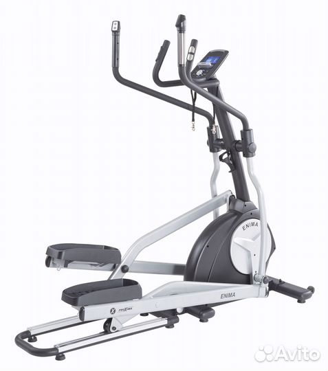 Эллиптический тренажер proxima enima II iPRO