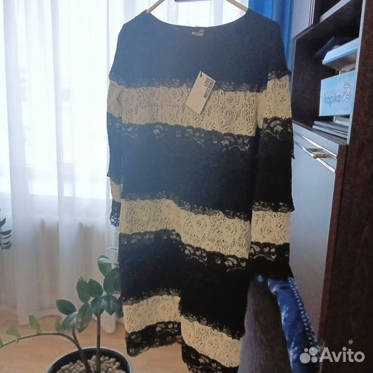 Платье женское