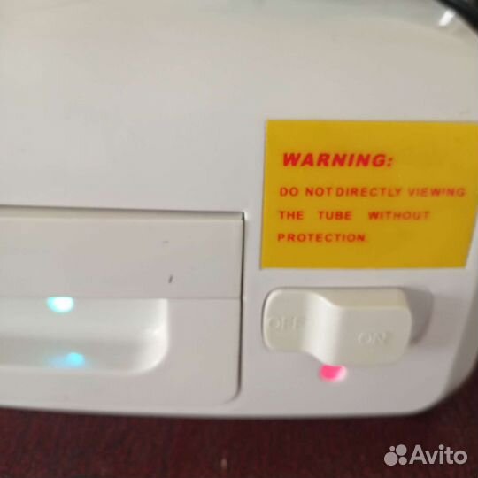 Ультрафиолетовый стерилизатор