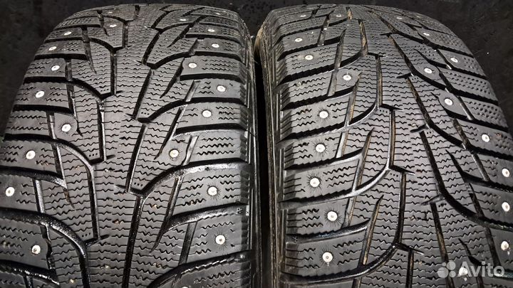 Hankook Winter I'Pike RS W419 205/55 R16 91T