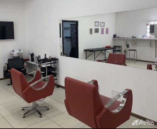 Студия красоты