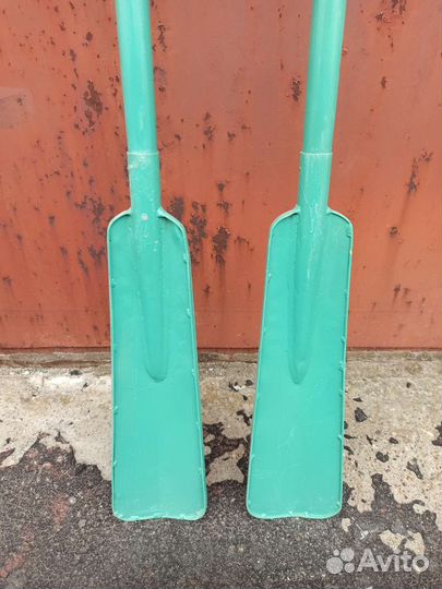 Весла для лодки