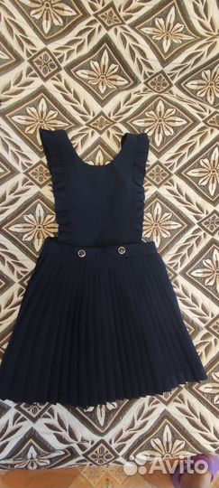 Школьная форма пакетом