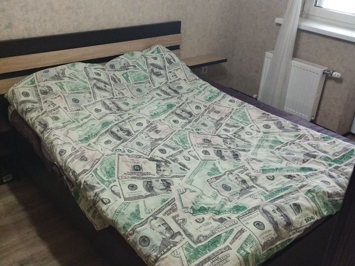 Комната 10 м² в 3-к., 1/5 эт.