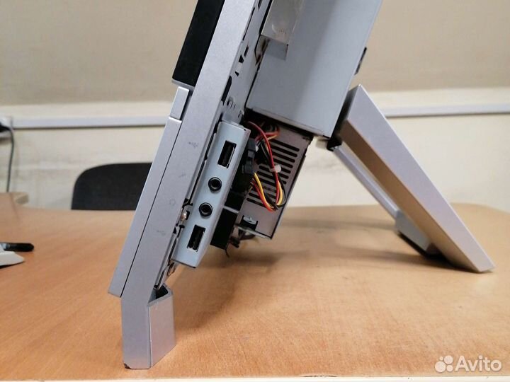 Моноблок Acer Aspire Z3750 Core I5-650