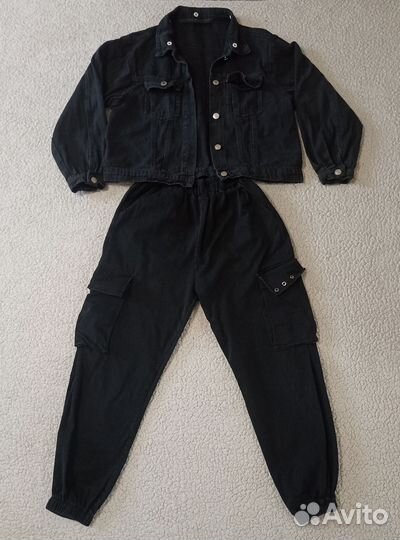 Вещи пакетом на девочку