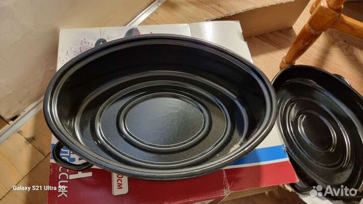 Форма для запекания