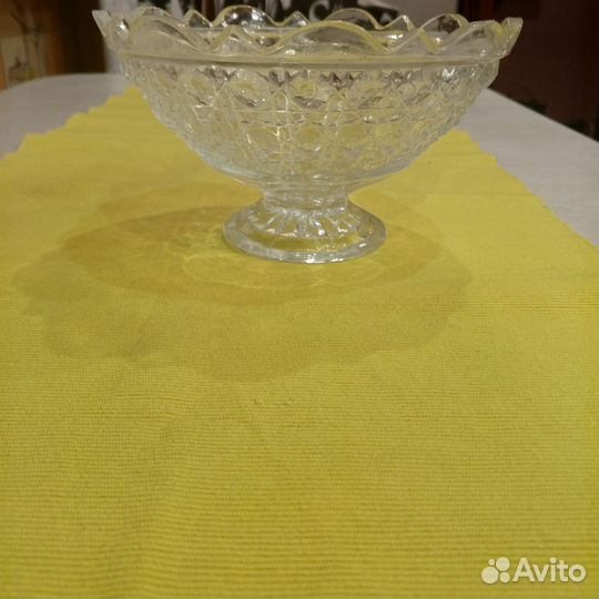 Конфетница СССР