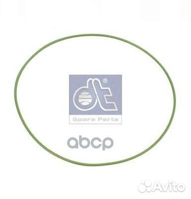 Кольцо уплотнительное 162x3 Volvo FH/FM, RVI, D