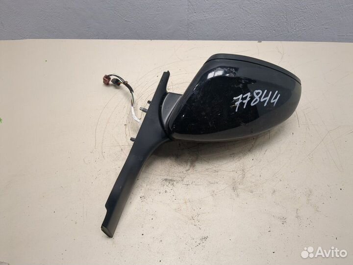 Зеркало боковое Peugeot 2008, 2015