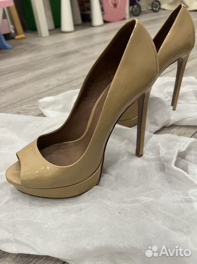 Туфли corsocomo 37