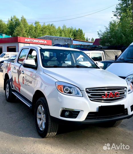 Вахта. Водитель категории В