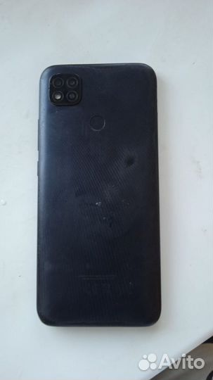 Xiaomi Redmi 9, 3/32 ГБ