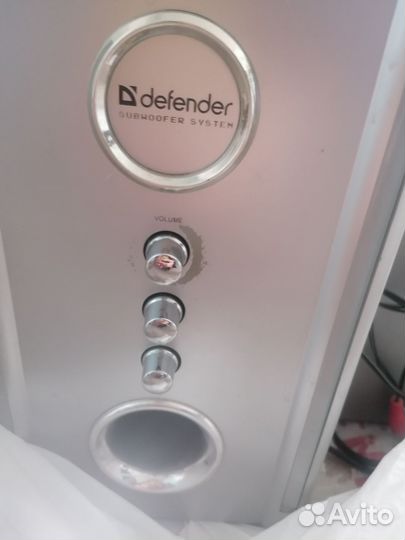 Музыкальные колонки