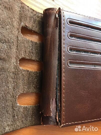 Кошелёк Levi’s