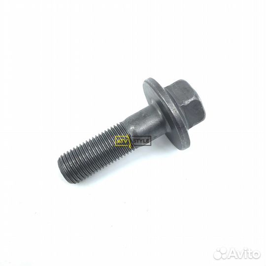 Болт ротора генератора 12x40 Kawasaki 92150-1717