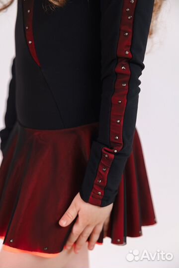 Одежда для фигурного катания 116