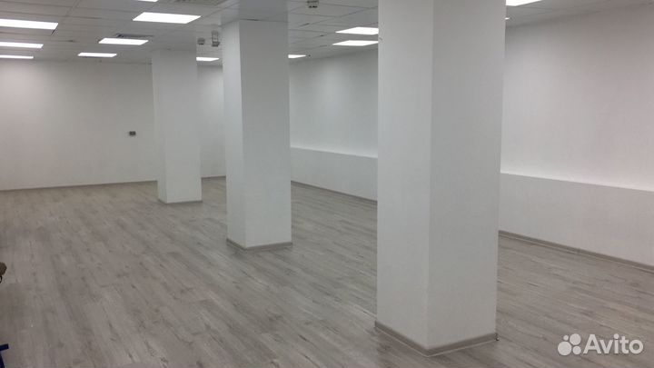 Почасовая аренда зала