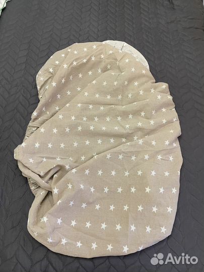 Детское постельное белье