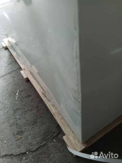 Бирюса 355 KX. Морозильный ларь