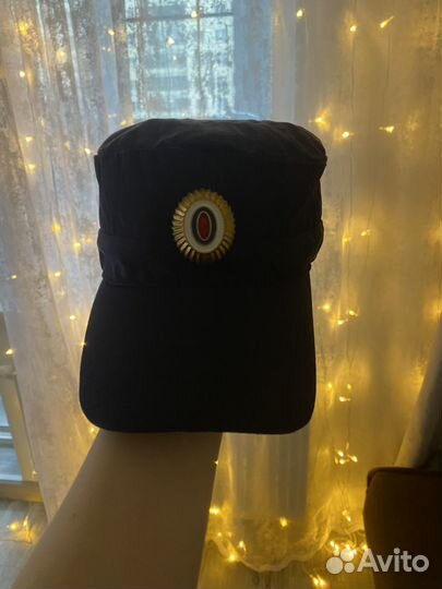 Полицейская форма