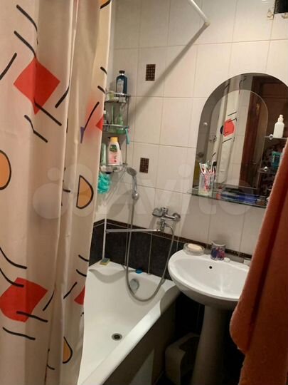 Комната 11 м² в 3-к., 7/9 эт.