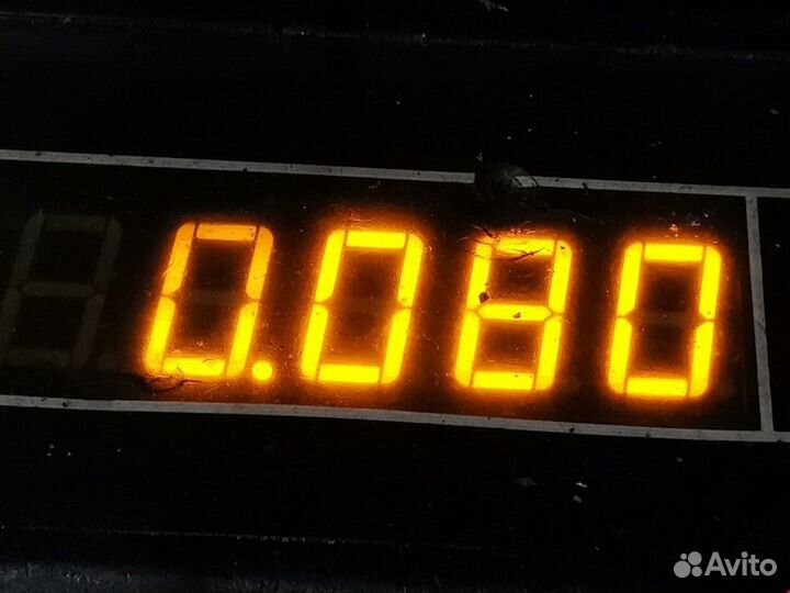 Датчик уровня масла для Volkswagen Polo 4