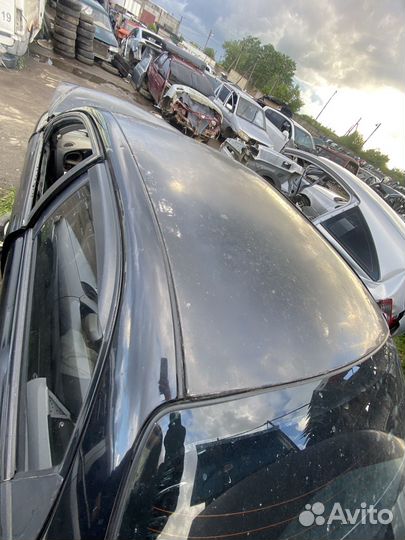 Крыша Kia Spectra