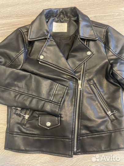 Косуха zara