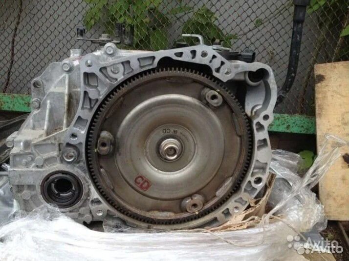 АКПП A4CF2 с Гарантией