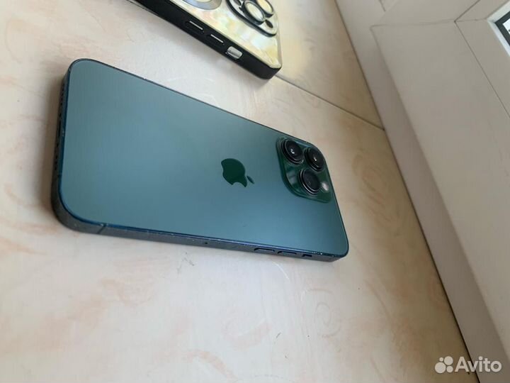 iPhone 13 Pro, 256 ГБ