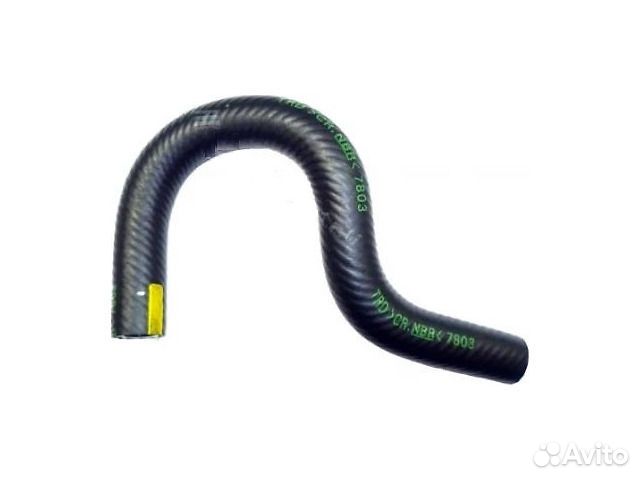 Патрубок возвратный гур Lancer Outlander