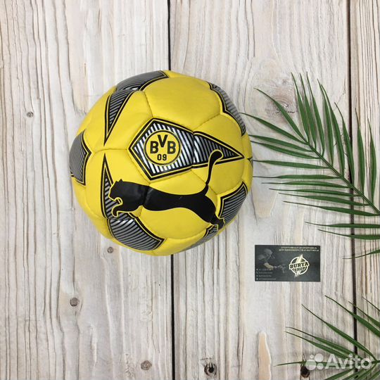 Футбольный мяч Puma