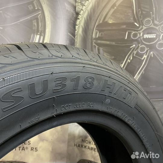 Goodride SU318 265/60 R18 V