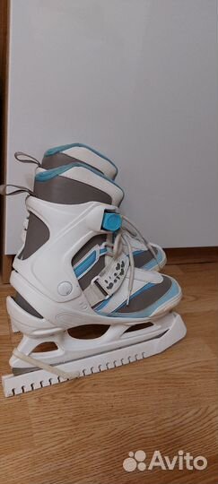 Ролики женские 37